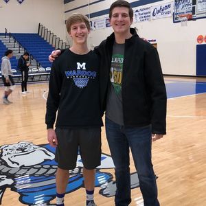 Meet your Posher, Kameron